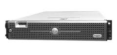 Dell - PowerEdge 2950 64-bit 2RU server